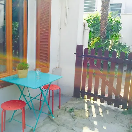 Palerme Lejlighed Juan-les-Pins