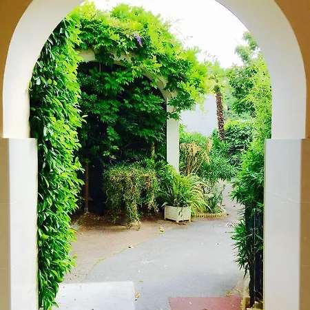 Palerme Lejlighed