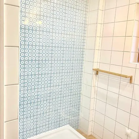 Apartment Palerme Juan-les-Pins